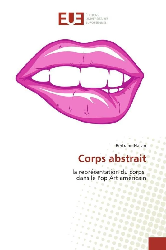Corps abstrait: la représentation du corps dans le Pop Art américain - Image 1