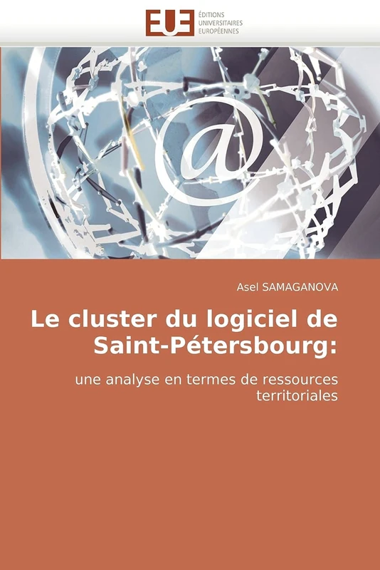 Le cluster du logiciel de Saint-Pétersbourg:: une analyse en termes de ressources territoriales - Image 1