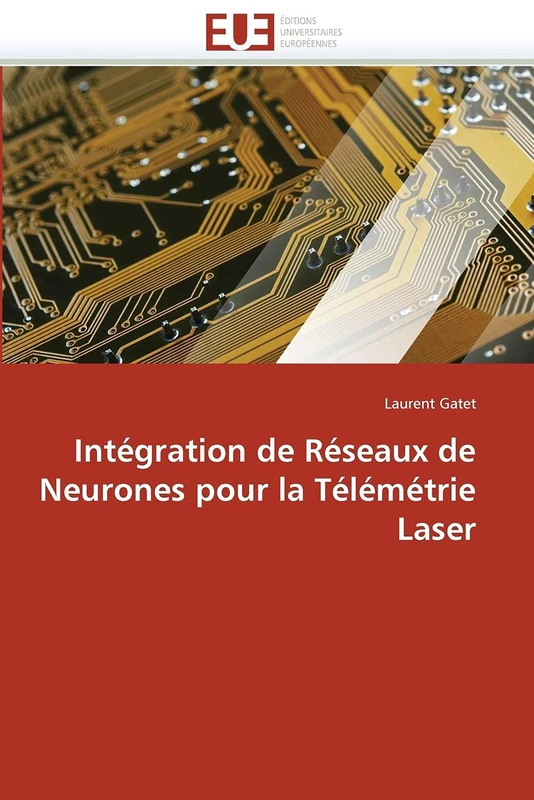 Intégration de Réseaux de Neurones pour la Télémétrie Laser