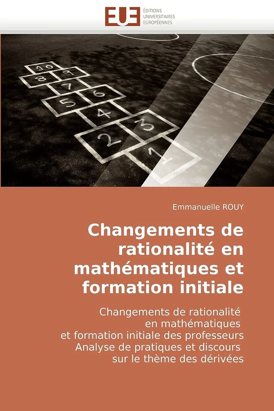 Changements de rationalité en mathématiques et formation initiale