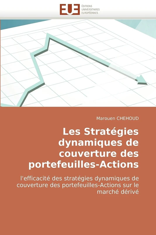 Les Stratégies dynamiques de couverture des portefeuilles-Actions: l'efficacité des stratégies dynamiques de couverture des portefeuilles-Actions sur le marché dérivé