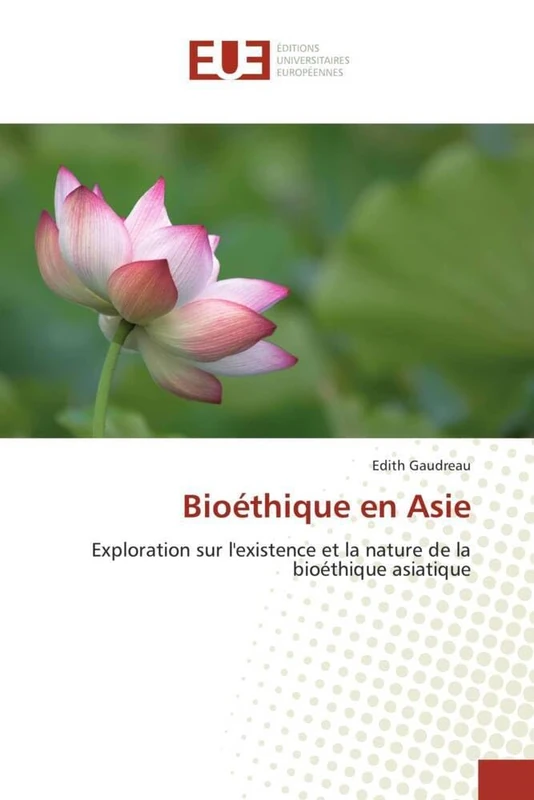 Bioéthique en Asie: Exploration sur l'existence et la nature de la bioéthique asiatique - Image 1