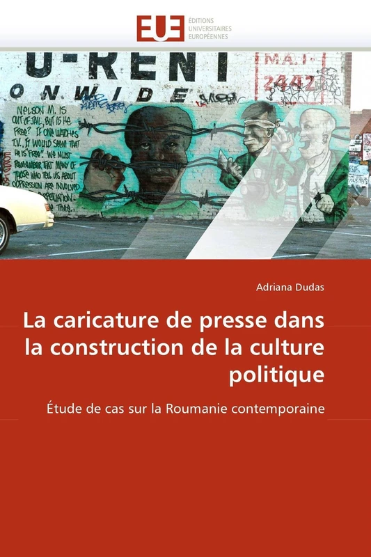 La caricature de presse dans la construction de la culture politique: Étude de cas sur la Roumanie contemporaine (Omn.Univ.Europ.) - Image 1