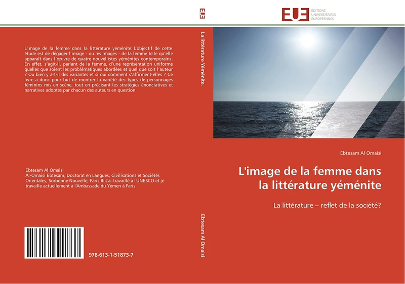 L'image de la femme dans la littérature yéménite: La littérature – reflet de la société? (Omn.Univ.Europ.)