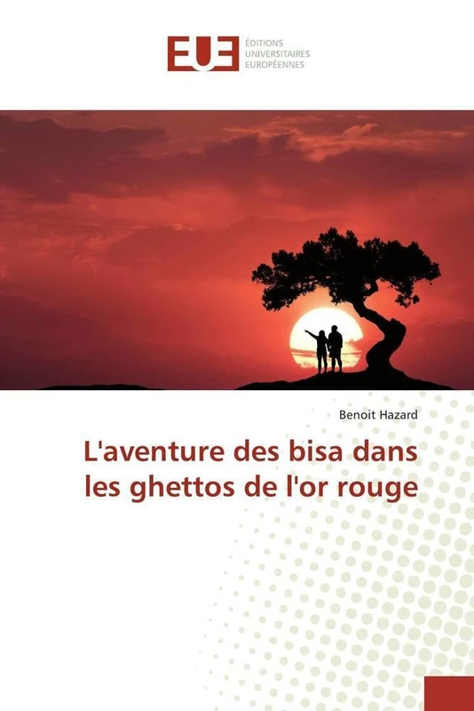 L'aventure des bisa dans les ghettos de l'or rouge - Image 1