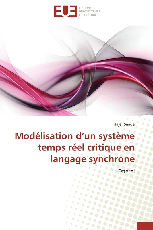 Modélisation d’un système temps réel critique en langage synchrone: Esterel - Image 1