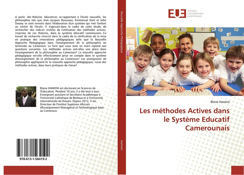 Les méthodes Actives dans le Système Educatif Camerounais (Omn.Univ.Europ.)