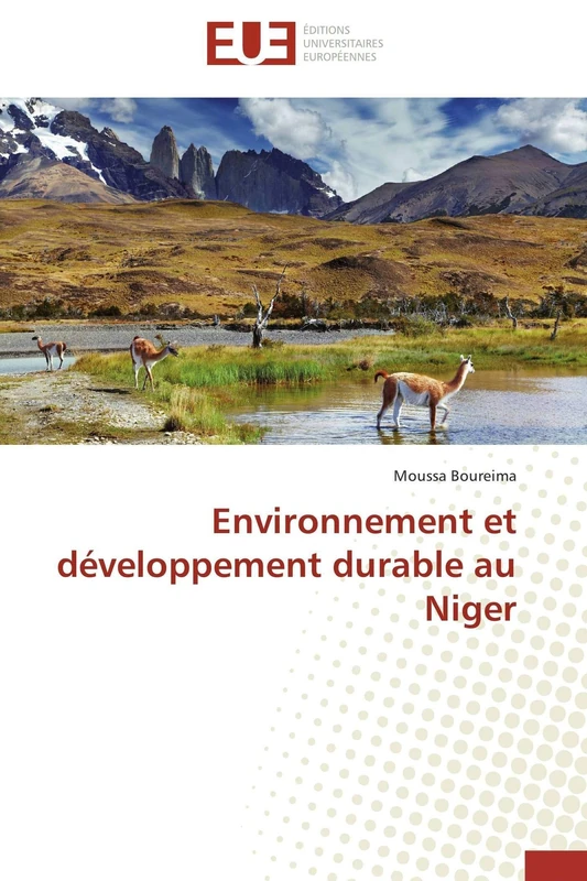 Environnement et développement durable au Niger