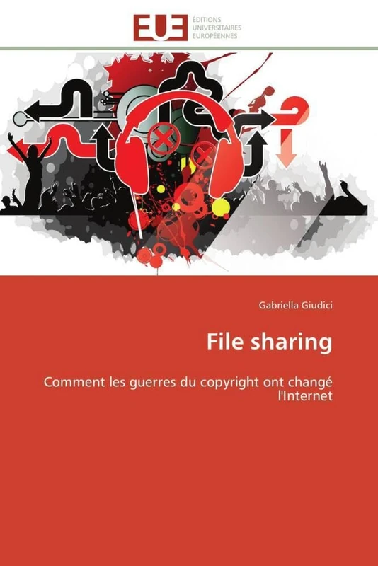 File sharing: Comment les guerres du copyright ont changé l'Internet (Omn.Univ.Europ.) - Image 1