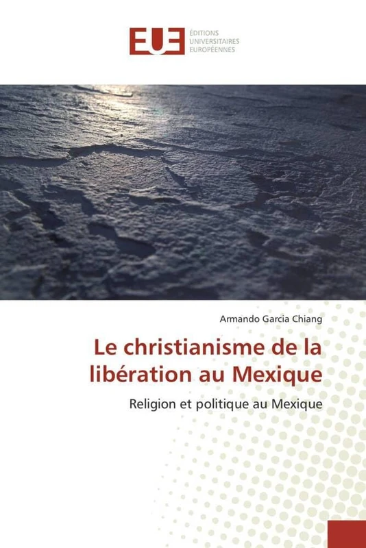 Le christianisme de la libération au Mexique: Religion et politique au Mexique - Image 1