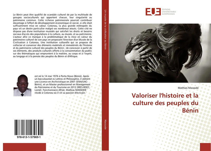 Valoriser l'histoire et la culture des peuples du Bénin