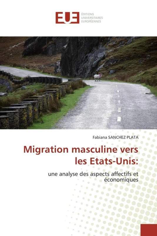 Migration masculine vers les Etats-Unis:: une analyse des aspects affectifs et économiques