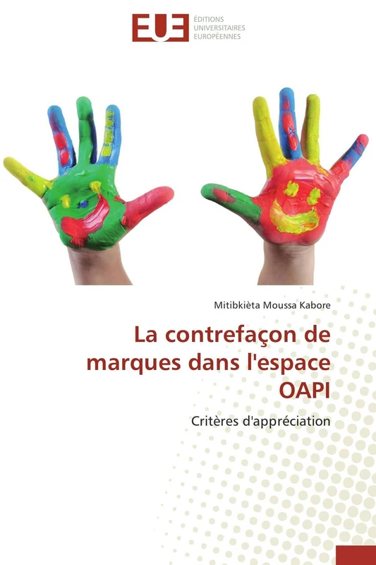 La contrefaçon de marques dans l'espace OAPI: Critères d'appréciation - Image 1