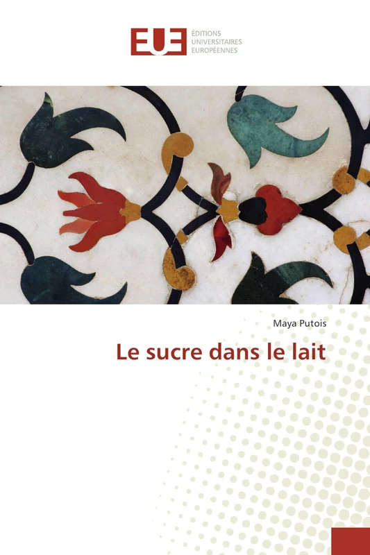 Le sucre dans le lait (Omn.Univ.Europ.) - Image 1