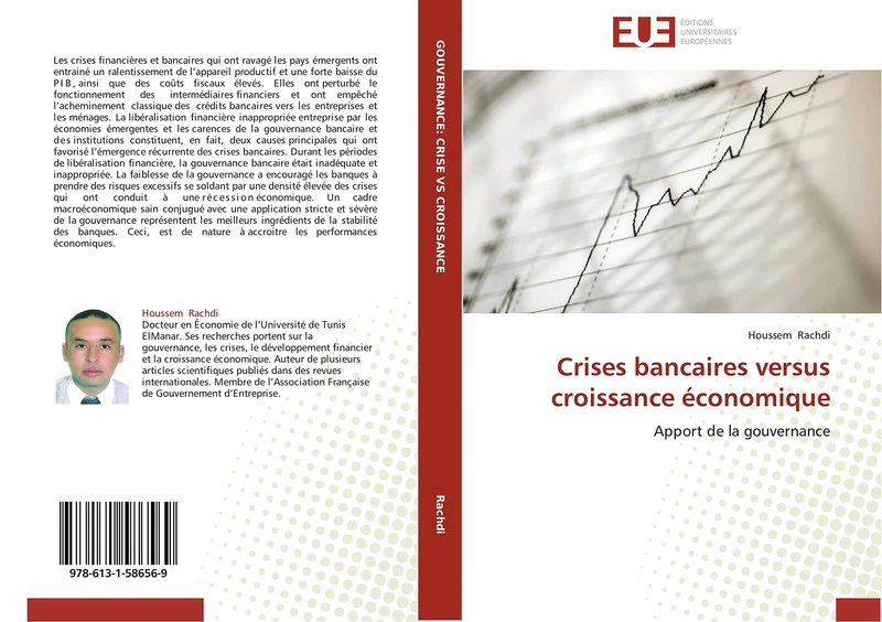 Crises bancaires versus croissance économique: Apport de la gouvernance (Omn.Univ.Europ.)
