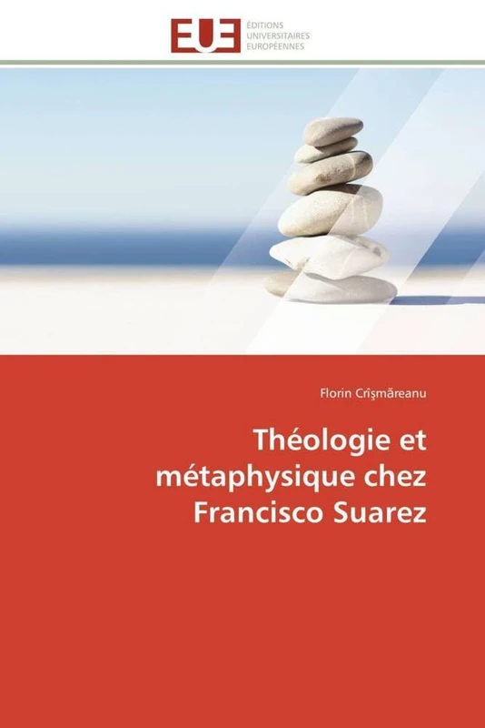 Théologie et métaphysique chez Francisco Suarez (Omn.Univ.Europ.) - Image 1