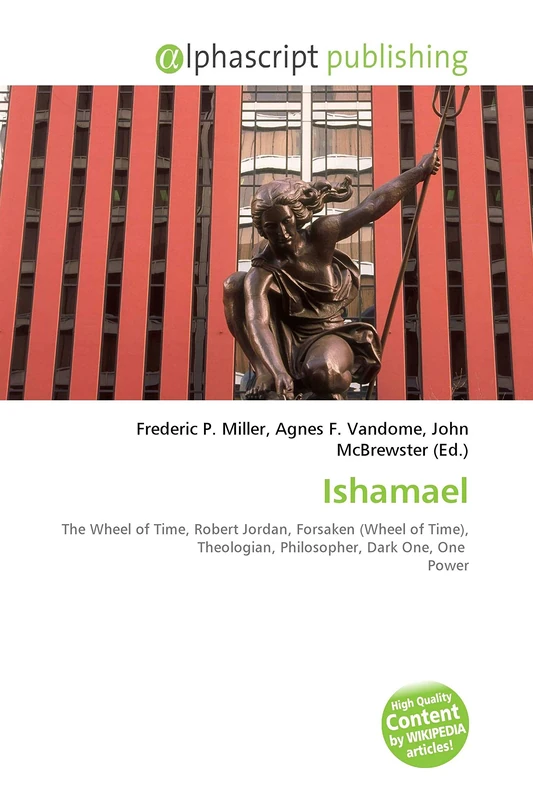 Ishamael: The Wheel of Time, Robert Jordan, Forsaken (Wheel of Time), Theologian, Philosopher, Dark One, One Power