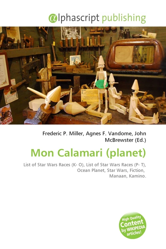 Mon Calamari (planet): List of Star Wars Races (K- O), List of Star Wars Races (P- T), Ocean Planet, Star Wars, Fiction, Manaan, Kamino. - Image 1