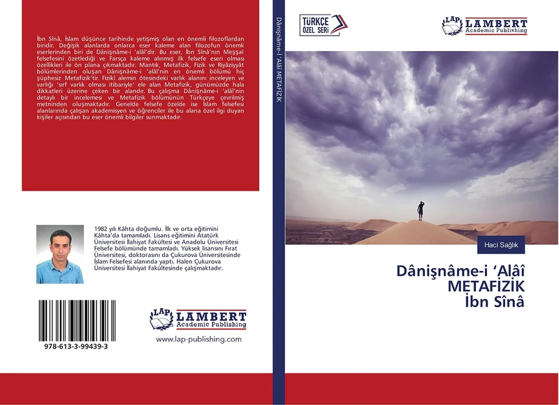 Dânişnâme-i ‘Alâî METAFİZİK İbn Sînâ - Image 1