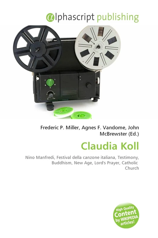 Claudia Koll: Nino Manfredi, Festival della canzone italiana, Testimony, Buddhism, New Age, Lord's Prayer, Catholic Church - Image 1