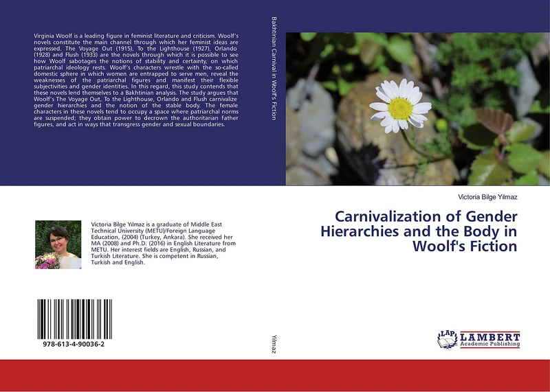 Carnivalization of Gender Hierarchies and the Body in Woolf's Fiction