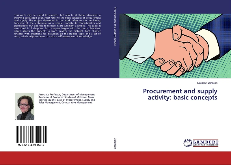 Procurement and supply activity: basic concepts - Image 1