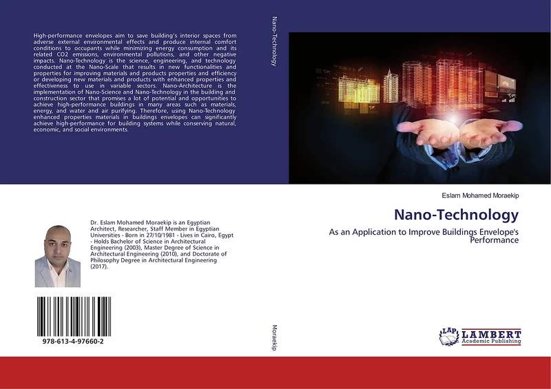 Nano-Technology: As an Application to Improve Buildings Envelope's Performance