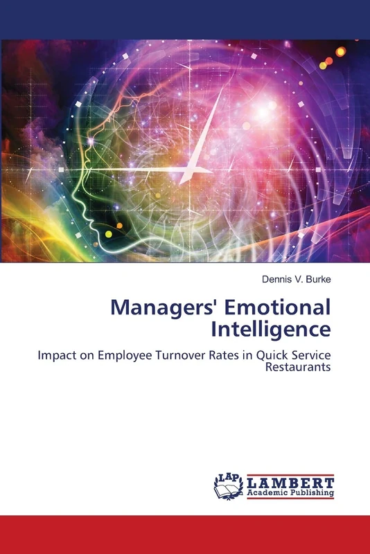 Managers' Emotional Intelligence: Impact on Employee Turnover Rates in Quick Service Restaurants