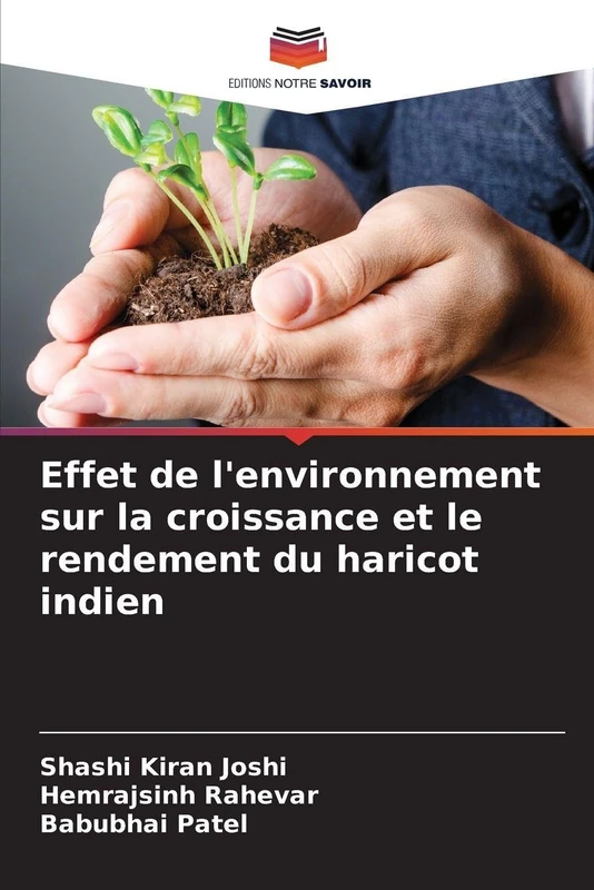 Effet de l'environnement sur la croissance et le rendement du haricot indien
