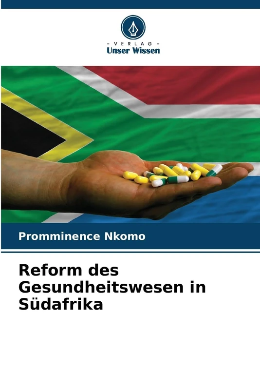 Reform des Gesundheitswesen in Südafrika - Image 1