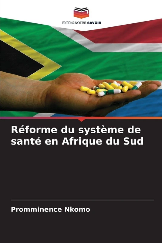 Réforme du système de santé en Afrique du Sud - Image 1