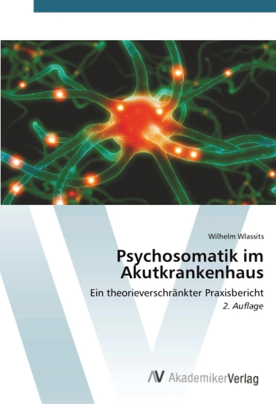 Psychosomatik im Akutkrankenhaus: Ein theorieverschränkter Praxisbericht2. Auflage