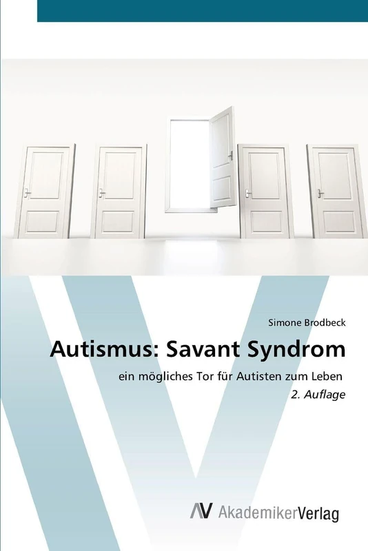 Autismus: Savant Syndrom