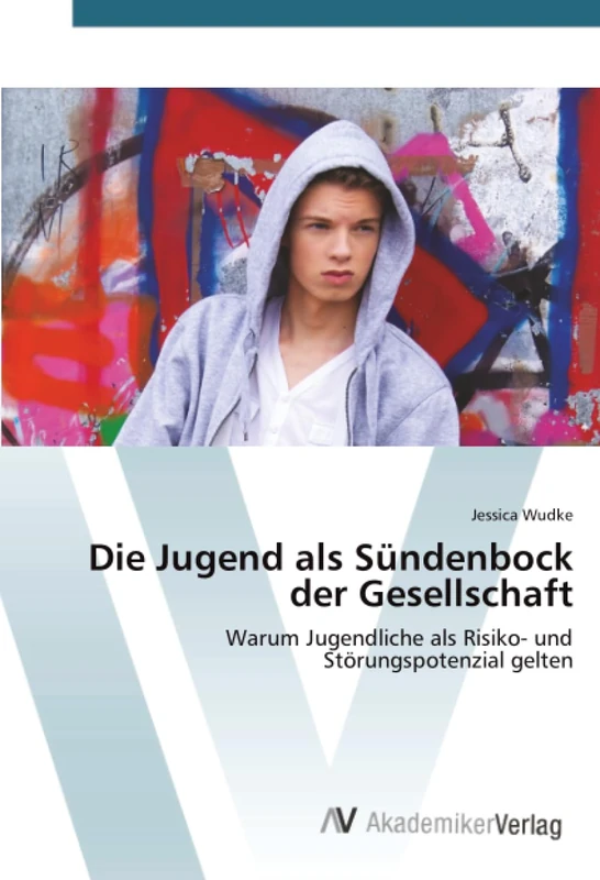 Die Jugend als Sündenbock der Gesellschaft: Warum Jugendliche als Risiko- und Störungspotenzial gelten - Image 1