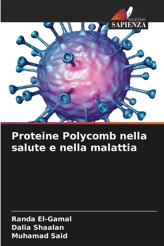 Proteine Polycomb nella salute e nella malattia