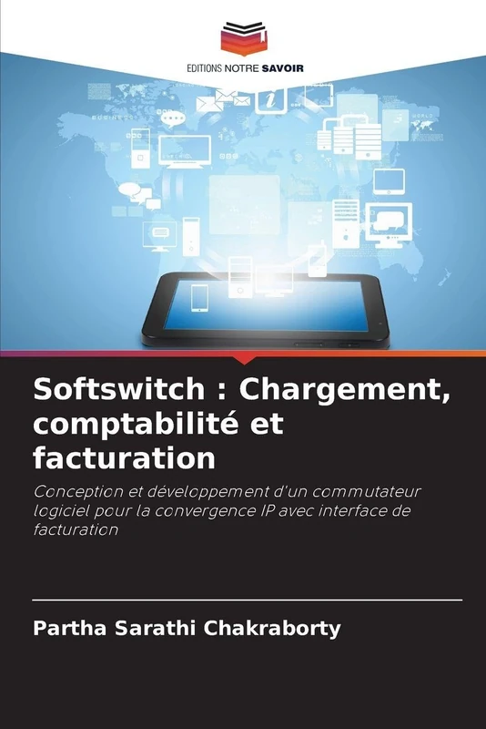 Softswitch: Chargement, comptabilité et facturation