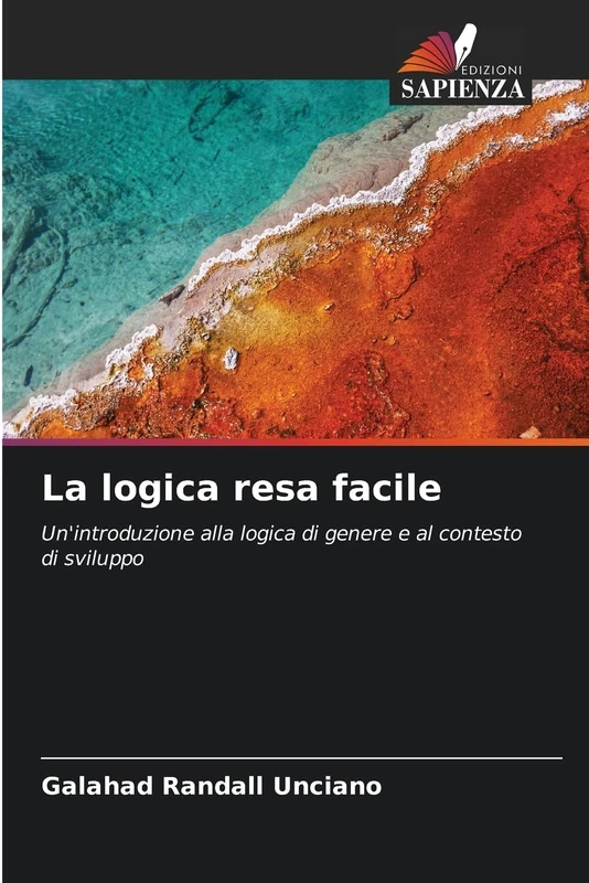 La logica resa facile: Un'introduzione alla logica di genere e al contesto di sviluppo - Image 1