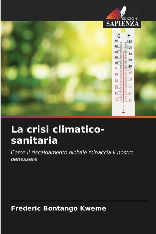 La crisi climatico-sanitaria: Come il riscaldamento globale minaccia il nostro benessere