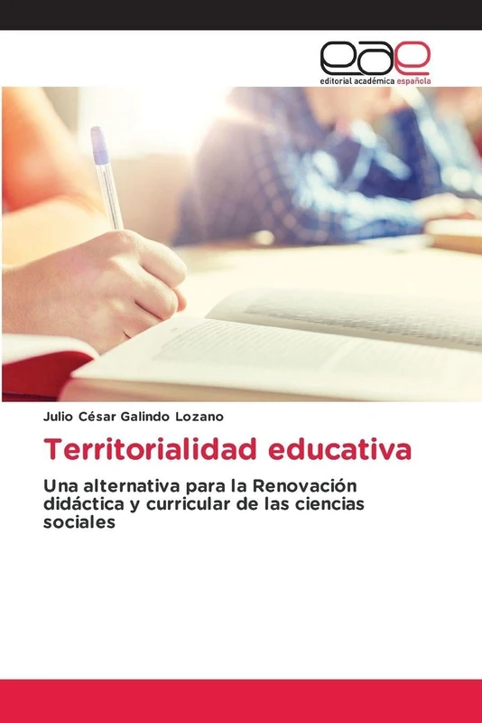 Territorialidad educativa: Una alternativa para la Renovación didáctica y curricular de las ciencias sociales