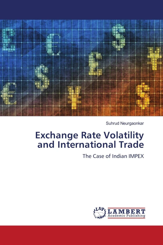 Exchange Rate Volatility and International Trade: The Case of Indian IMPEX - Image 1