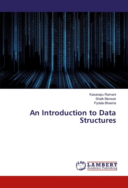 An Introduction to Data Structures