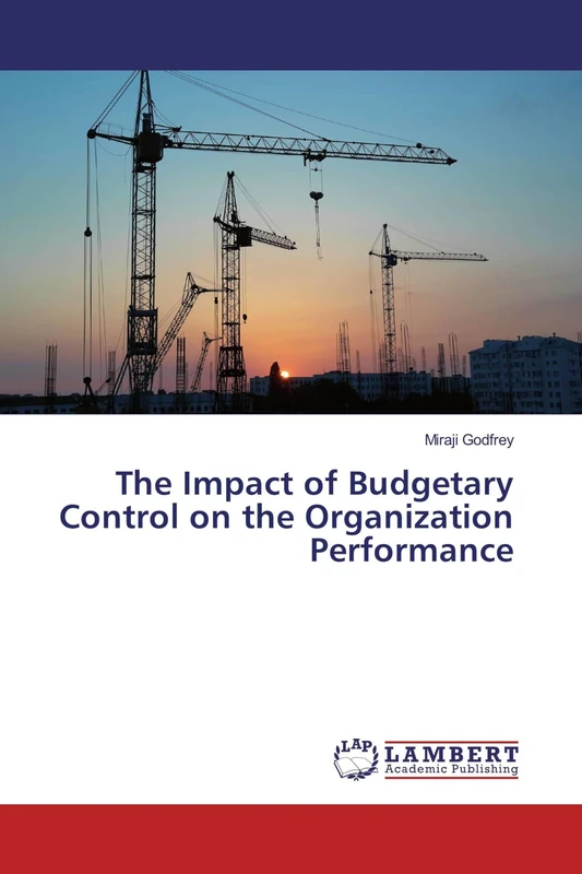 The Impact of Budgetary Control on the Organization Performance - Image 1