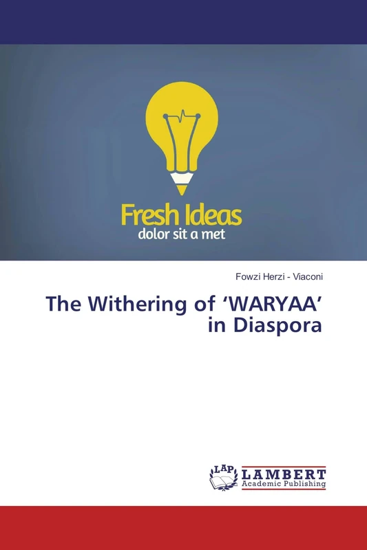 The Withering of ‘WARYAA’ in Diaspora