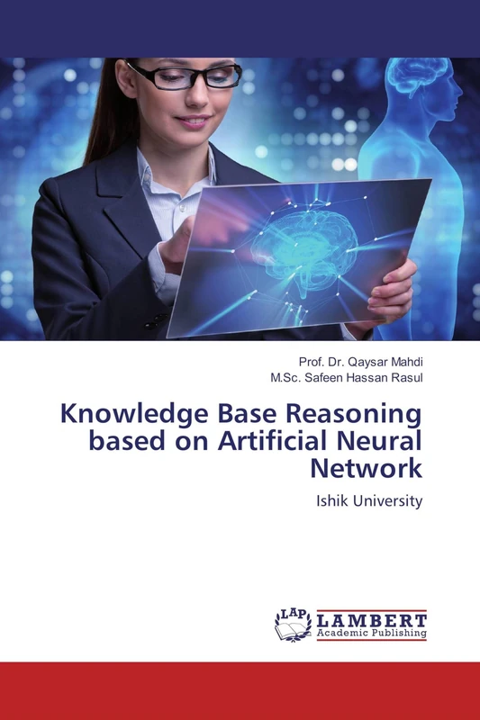 Knowledge Base Reasoning based on Artificial Neural Network: Ishik University - Image 1