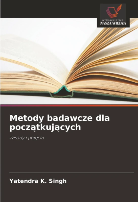 Metody badawcze dla początkujących: Zasady i pojęcia