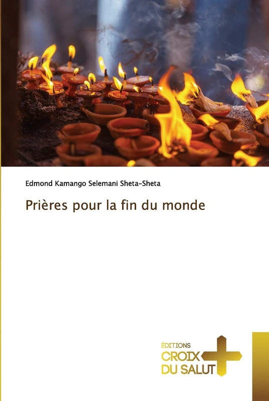 Prières pour la fin du monde - Image 1