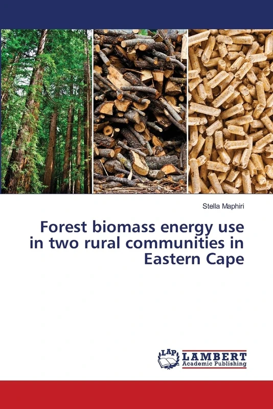 Forest biomass energy use in two rural communities in Eastern Cape - Image 1