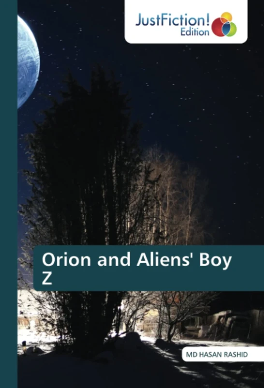 Orion and Aliens' Boy Z