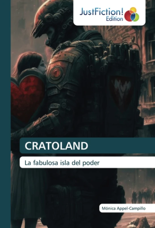 CRATOLAND: La fabulosa isla del poder