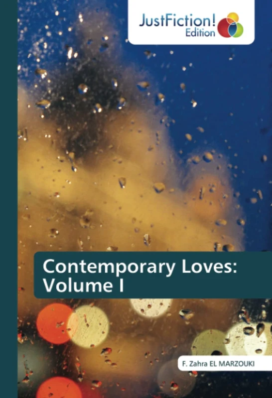 Contemporary Loves: Volume I - Image 1